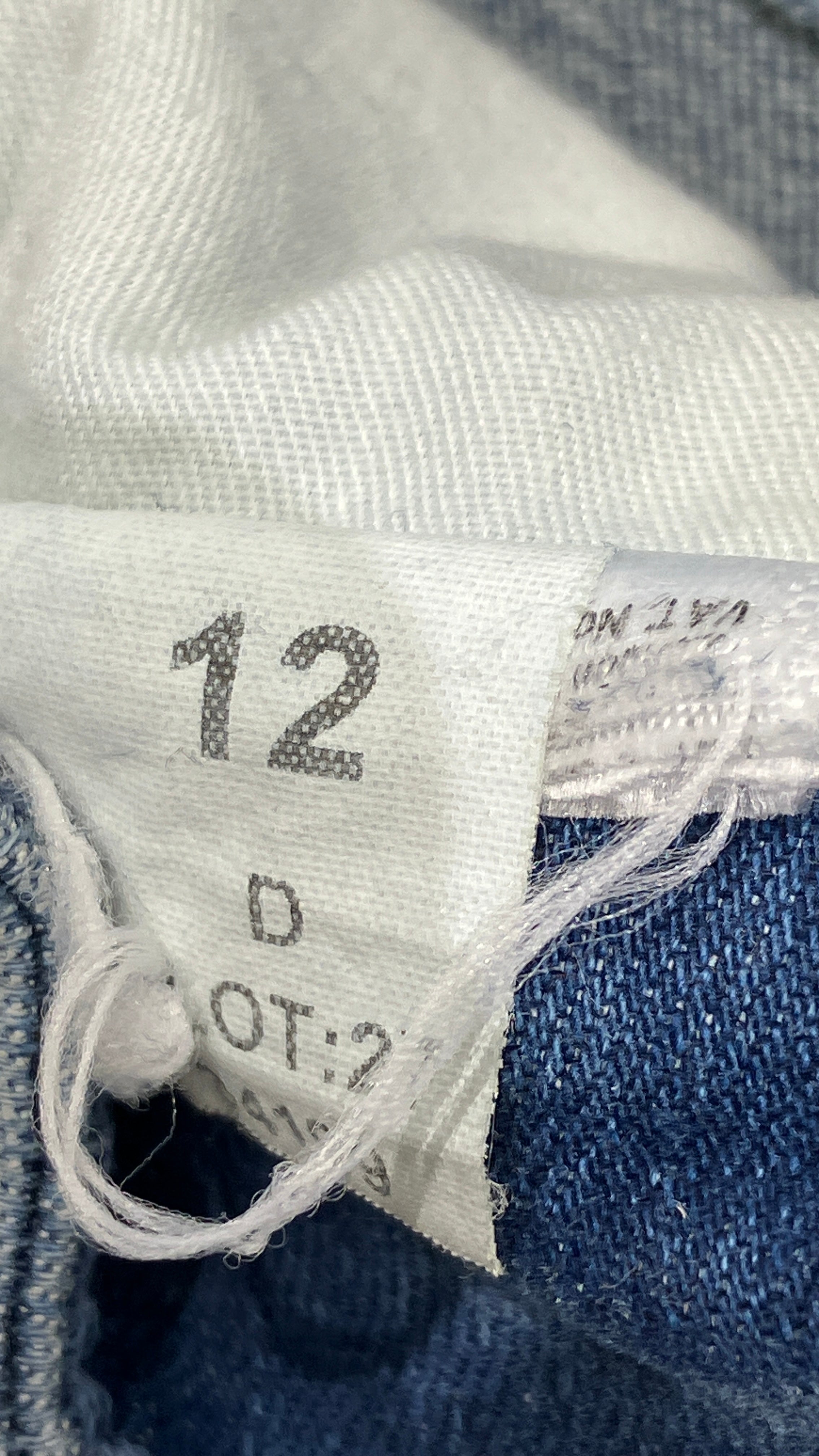 Uniqlo Bukser